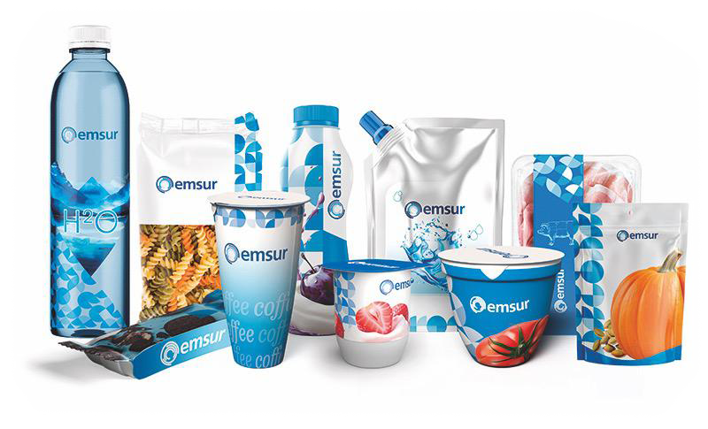 Envases flexibles emsur
