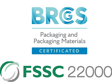 BRCGS y FSSC 22000