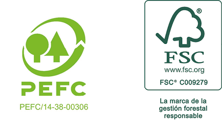 FSC y PEFC
