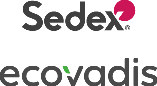 Sedex y EcoVadis