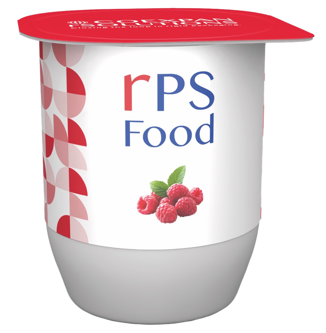 Envase rPS