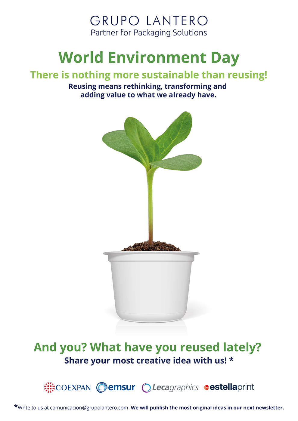 ESG environmental data management