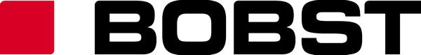 Logotipo de Bobst
