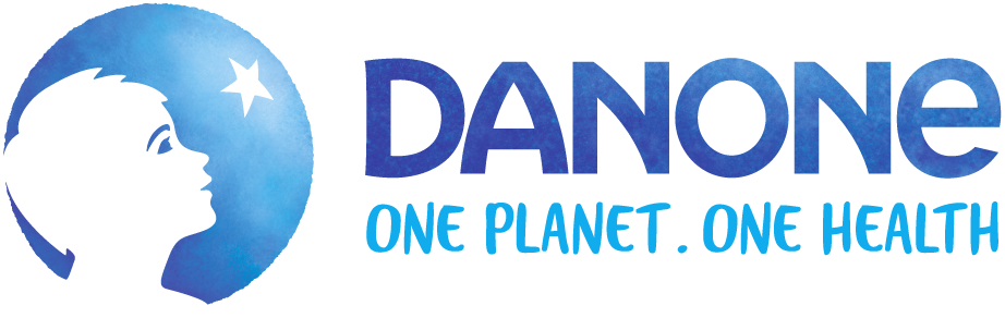 Logotipo de Danone