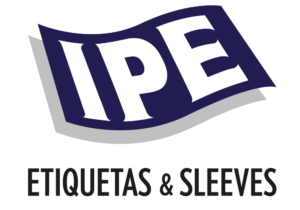 Logotipo de IPE
