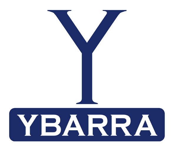 Logotipo de Ybarra