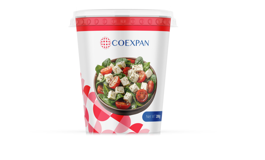 Hero cup