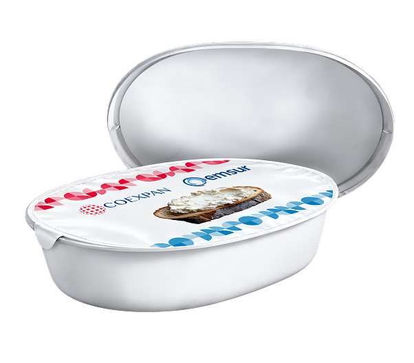 Hero oval