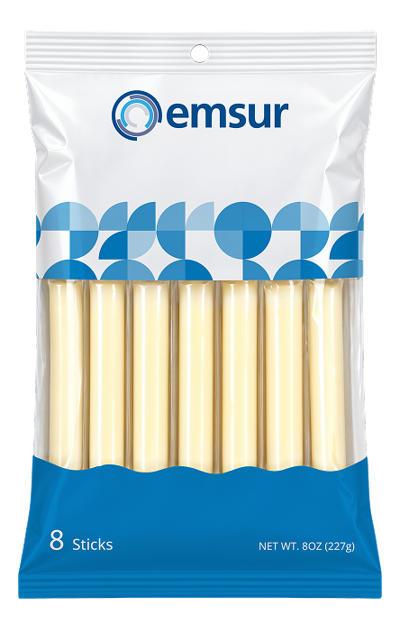 Hero sticks