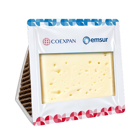 Hero tripack