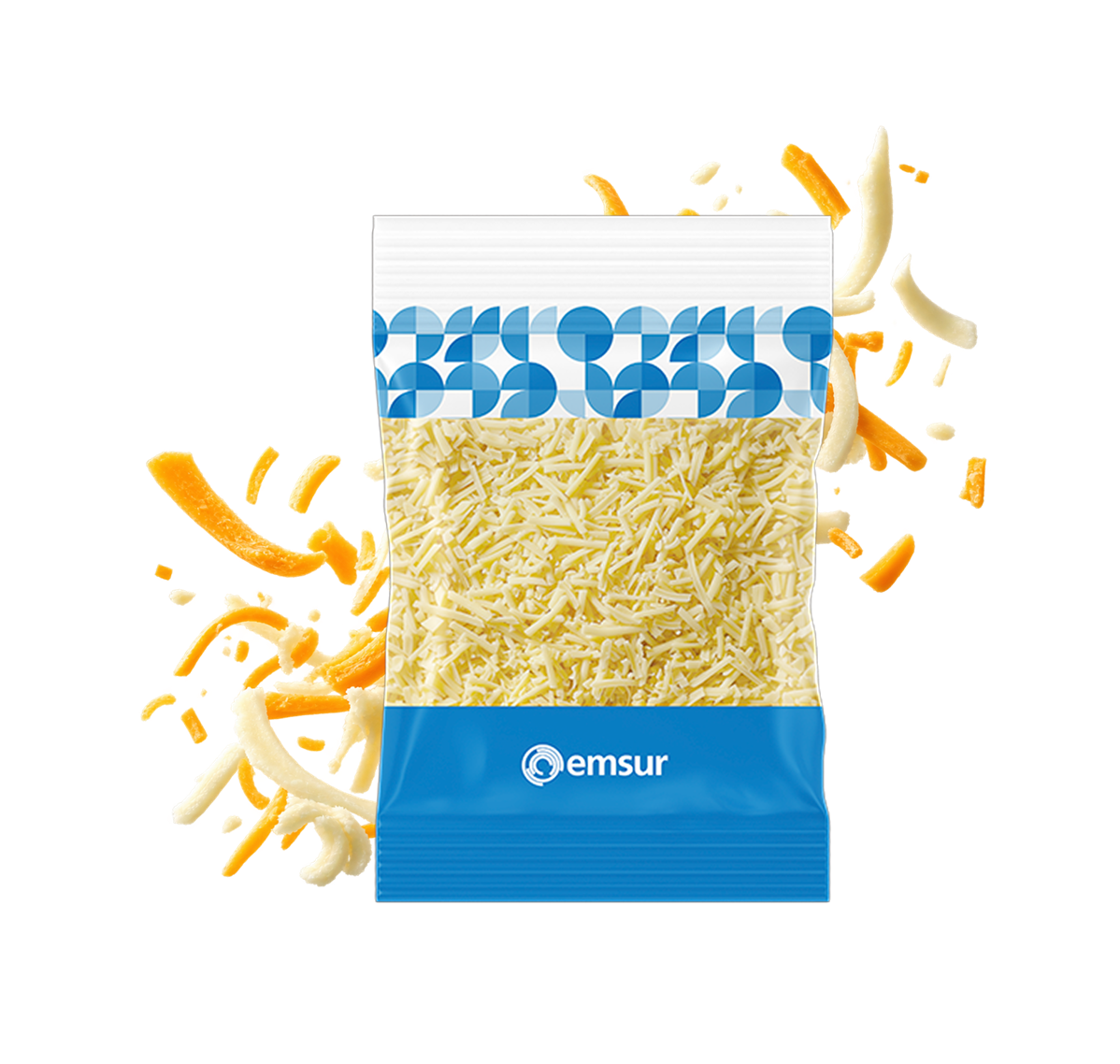 Slide grated