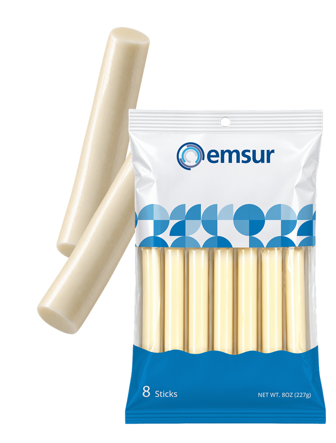 Slide snack
